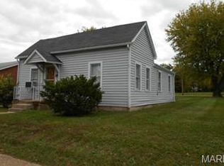 112 E Vine St, Sullivan, MO