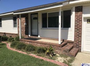 2322 Clareview Dr, Florence, SC 29505