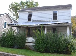 15124 Mount Savage Rd NW, Mount Savage, MD 21545