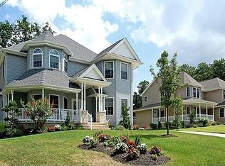 257 Schooner Rd, Manahawkin, NJ 08050