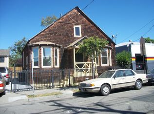 938 26th St, Oakland, CA 94607