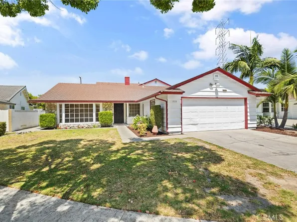 1533 W Laster Ave, Anaheim, CA 92802