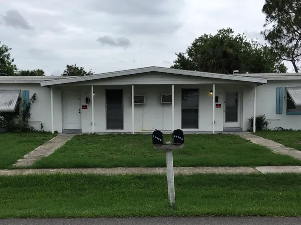 21322 Coulton Ave, Pt Charlotte, FL 33952