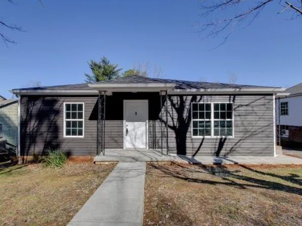 8 Edgehill Dr, Clarksville, TN 37040