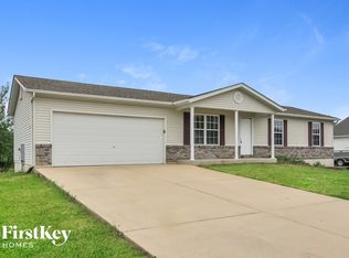 210 Beech Tree Dr, Troy, MO 63379