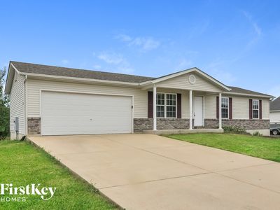 210 Beech Tree Dr, Troy, MO, 63379