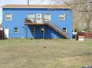 1144 Hobson Ave, Butte, MT 59701