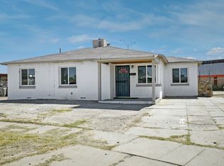 536 Ben Swain Dr UNIT A, El Paso, TX 79915