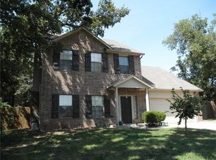 12291 Maple Rdg, Guthrie, OK 73044