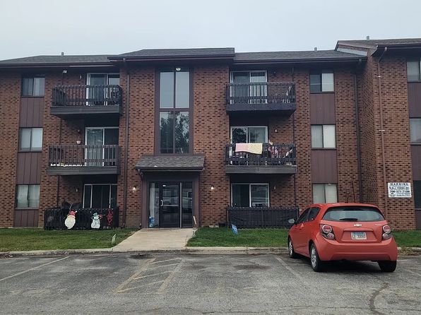 15801 Aspen Ct APT 202