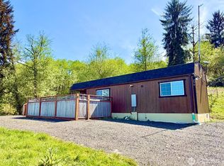 290 State Route 6, Raymond, WA 98577