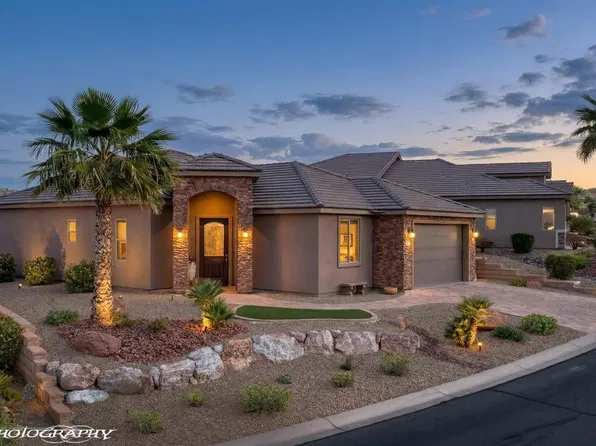 85 Dancing Sky Trl, Mesquite, NV 89027