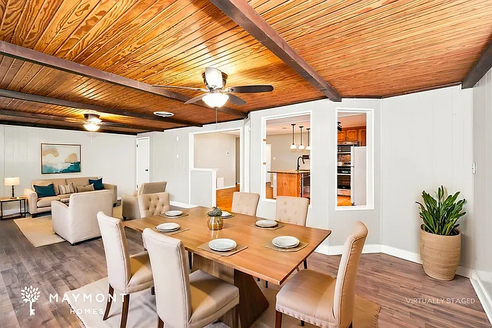 3 bed, 2.0 bath, 1995 sqft, $1,808 — Photo 4