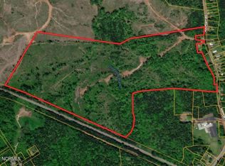 0 Airport Rd, Wadesboro, NC 28170