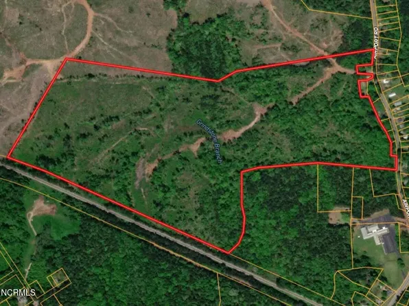 00 Airport Road, Wadesboro, NC 28170