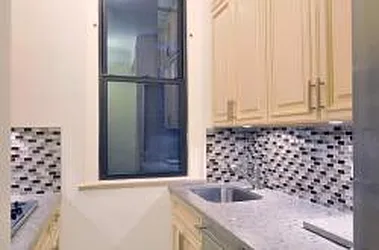 Rented by Great Jones Realty