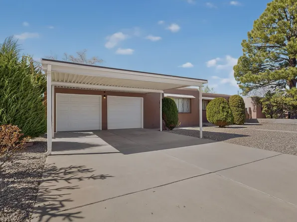 1025 Arizona St SE, Albuquerque, NM 87108