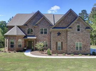 288 Dakotahs Bnd, Newnan, GA