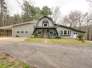 220 Cane Creek Rd, Hohenwald, TN 38462