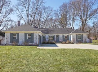 7844 N Audubon Rd, Indianapolis, IN 46250