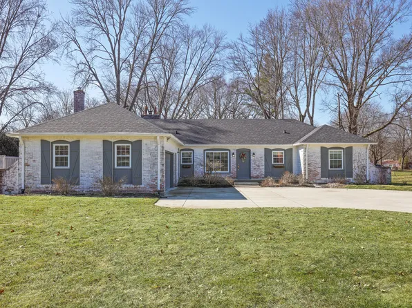 7844 N Audubon Rd, Indianapolis, IN 46250