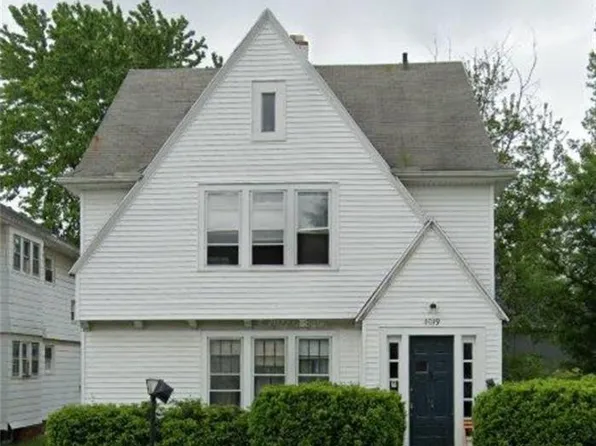 4019 N Lockwood Ave, Toledo, OH 43612