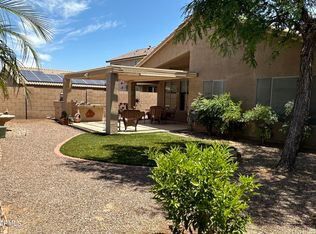 9258 E Monterey Ave, Mesa, AZ 85209