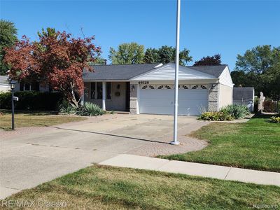 46128 Sterritt St, Utica, MI, 48317