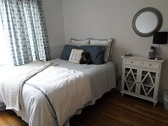 Rented by Sky Management