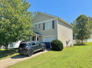 1685 Brookgreen Ave, Statesville, NC 28677