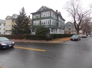 170 Vernon St, Worcester, MA 01610