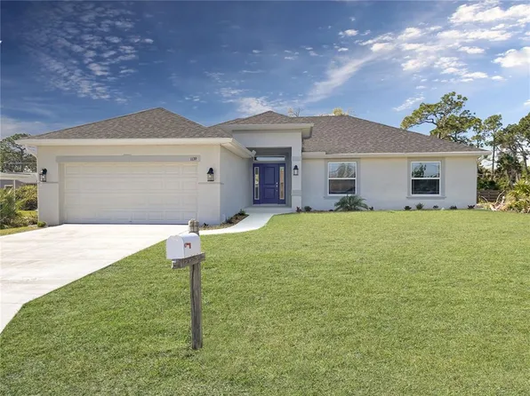 1139 Euclid Rd, Venice, FL 34293