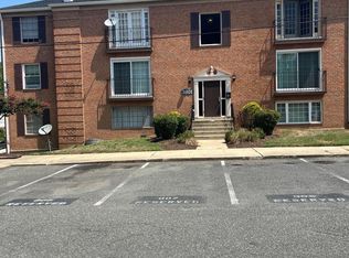 3801 Swann Rd APT T1, Suitland, MD 20746