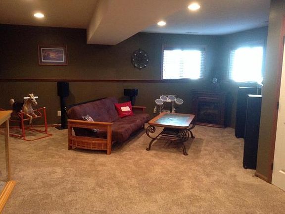 LL family room