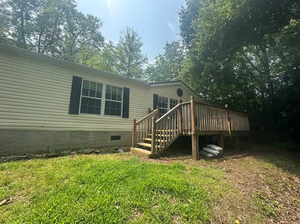 256 Glenn Cabe Rd, Sylva, NC 28779