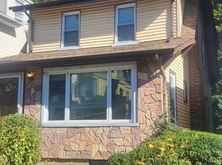 70 Saint Paul Ave, Newark, NJ 07106