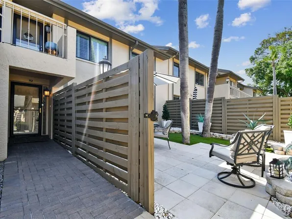 3151 LANDMARK DRIVE #112, CLEARWATER, FL 33761