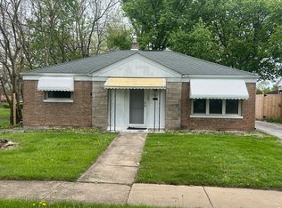 17563 Western Ave, Homewood, IL 60430