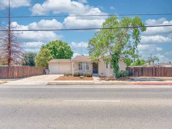 3687 N West Ave, Fresno, CA 93705