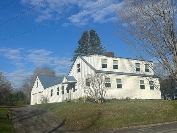 190 Waldo Avenue, Belfast, ME 04915