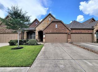 15347 Westland Gate Dr, Conroe, TX 77384