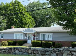 16 Yeoman Ave, Cranston, RI 02920