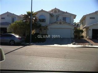 4509 S Bonita Vista St, Las Vegas, NV 89147