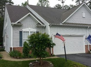 6 Federal Hill Rd, Berlin, MD 21811