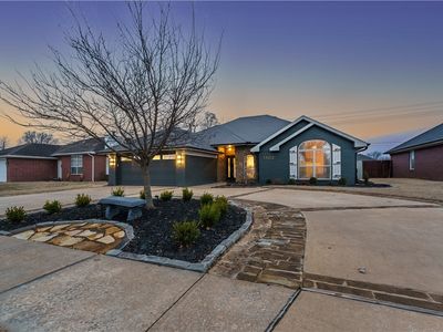 1102 N 37th St, Rogers, AR, 72756