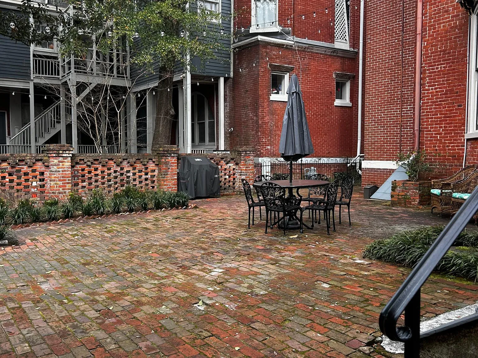 Studio, 500 sqft, $1,300 — Photo 4