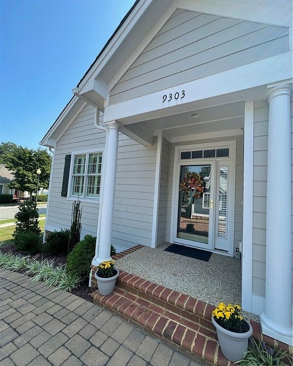 9303 Amberleigh Cir, North Chesterfield, VA 23236 Zillow