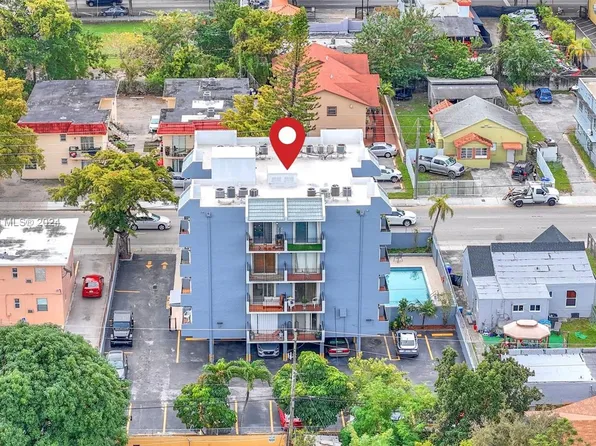 1933 SW 7th St APT 504, Miami, FL 33135