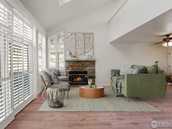 1590 Raven Ave #B, Estes Park, CO 80517