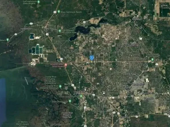 7789 W Hunterhill St, Dunnellon, FL 34433
